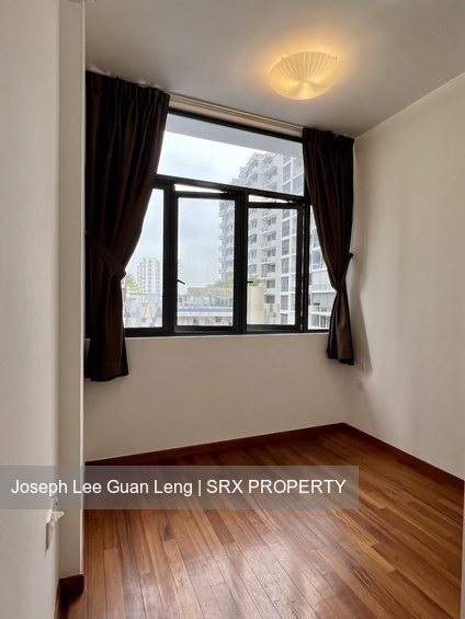Urban Vista (D16), Condominium #378453201